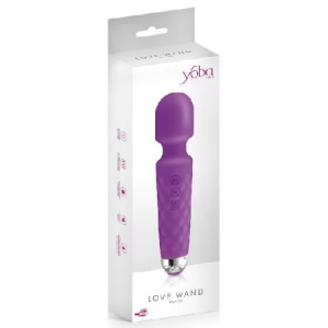 Yoba wand USB lila, 5310500201