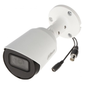 Dahua kamera HAC-HFW1200T-A-0280B-S5 2Mpix 2.8mm 30m HDCVI, full HD ICR