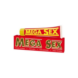 Mega sex gel (15 ml), 800114