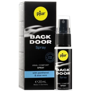 Anal back door sprej (20 ml), 104337