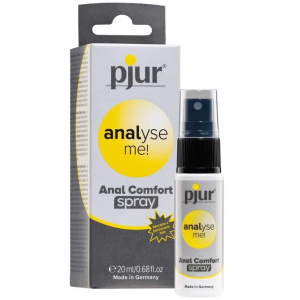 Anal comfort sprej (20 ml), 113568