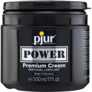 Pjur power premium (500 ml), 101909