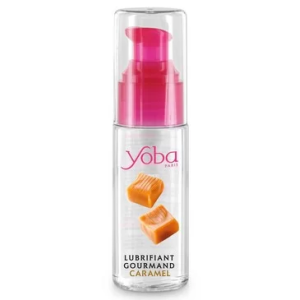 Yoba caramel (50 ml), 826094