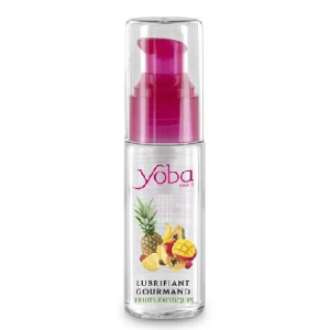 Yoba exotic, lubrikant (50 ml), 826092