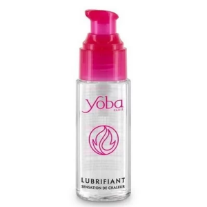 Yoba sensation, lubrikant (50 ml), 826181