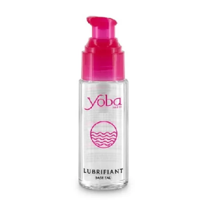 Yoba water base (50 ml), 826182