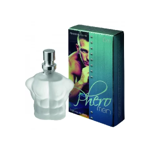 Pheromen muški parfem (15 ml), 92565