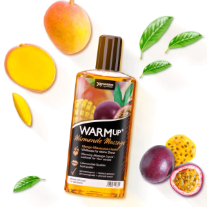 WARMup Mango Maracuya (150 ml), 143311