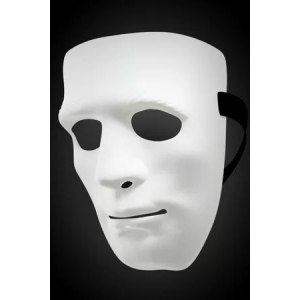 Don Juan mask, 709717