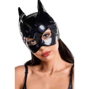 Glossy cat mask, 955020