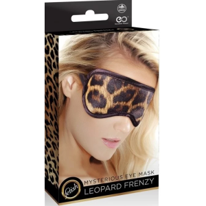 Maska za oči leopard, 630972