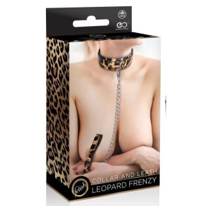 Leopard povodac, 631214