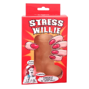 Anti stress penis, 501060