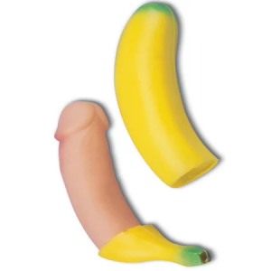 Banana penis, 500505