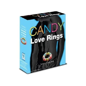 Candy love ring, 501007