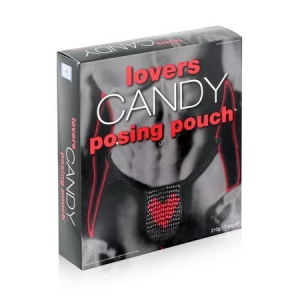 Lovers G-string, 501034