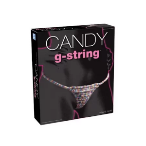 Lovers G-string color, 501002