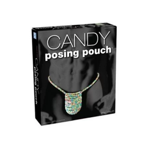 Posing pouch, tange od bonbona, 501003