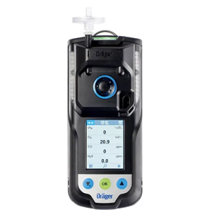 Dräger Gas Detector X-am 3500 - različite konfiguracije senzora, bez induktivnog senzora