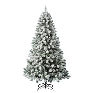 Jelka Snowy Oxford Pine 240cm