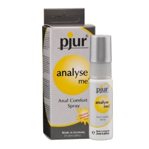 Pjur analyse me analni sprej (20ml), 113568