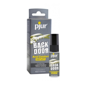 Pjur back door anal serum (20ml), 110895