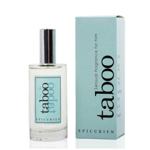 Taboo parfem za muškarce (50ml), RUF0002072