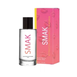 Smak ženski parfem koji privlači muškarce (50ml), 250987