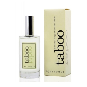 Taboo unisex francuski parfem (50ml), 251899