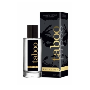 Taboo parfem za žene sa feromonom (50ml), 800369