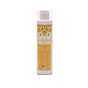 Relax ulje od vanile (200ml), 533/0064