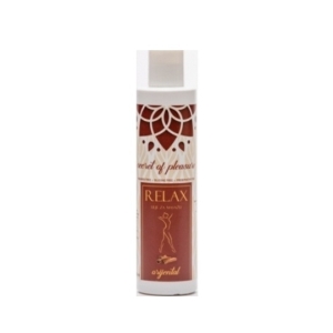 Relax ulje orijental (200ml), 537/0106