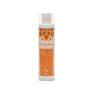 Relax ulje od citrusa (200ml), 529/0047