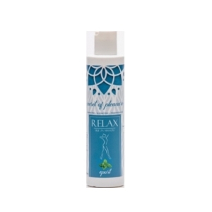 Relax ulje sport (200ml), 530/0058