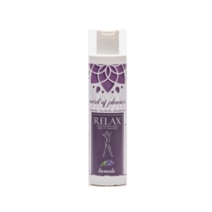 Relax ulje od lavande (200ml), 528/0045