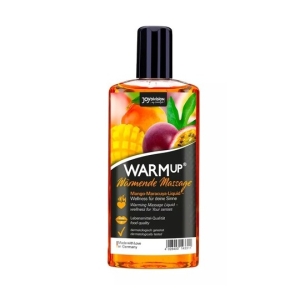 Warmup ulje mango i marakuja (150ml), JOYD014331