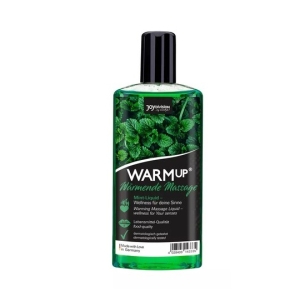 Warmup ulje od mentola (150ml), JOYD014333