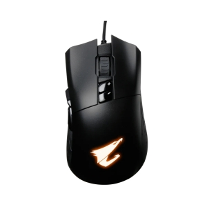 GIGABYTE AORUS M3 optički gaming miš crni