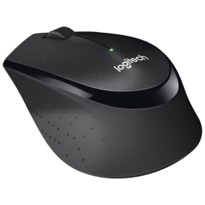 LOGITECH B330 Wireless miš crni