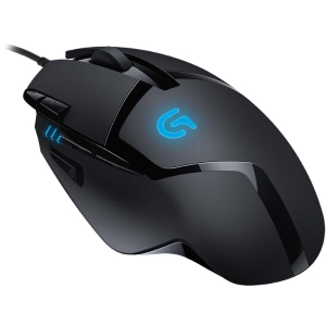 LOGITECH G402 Hyperion Fury FPS Gaming USB miš