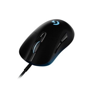 LOGITECH G403 Hero Gaming USB crni miš