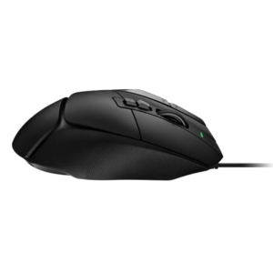 LOGITECH G502 X Gaming USB crni miš