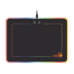 GENIUS GX-Pad 600H RGB Gaming podloga za miš