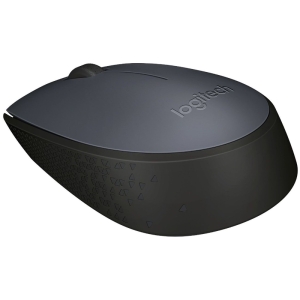 LOGITECH M170 Wireless sivi miš