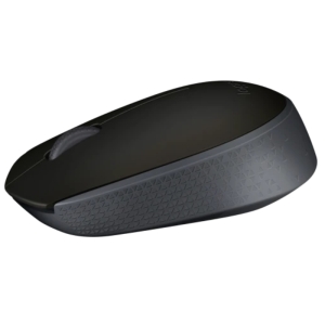 LOGITECH M171 Wireless crni miš