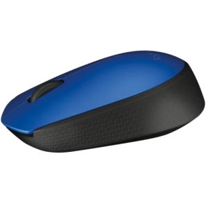 LOGITECH M171 Wireless plavi miš