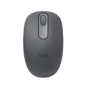 LOGITECH M196 Bluetooth grafit sivi miš