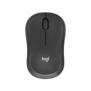 LOGITECH M240 Silent Bluetooth sivi miš