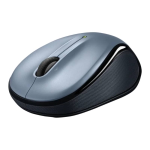 LOGITECH M325s Wireless svetlo-srebrni miš