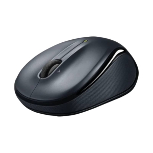 LOGITECH M325s Wireless tamno-srebrni miš